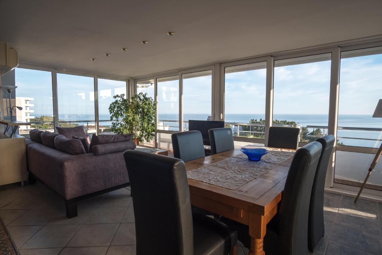 Hotel Freiburg Улцинь Екстер'єр фото