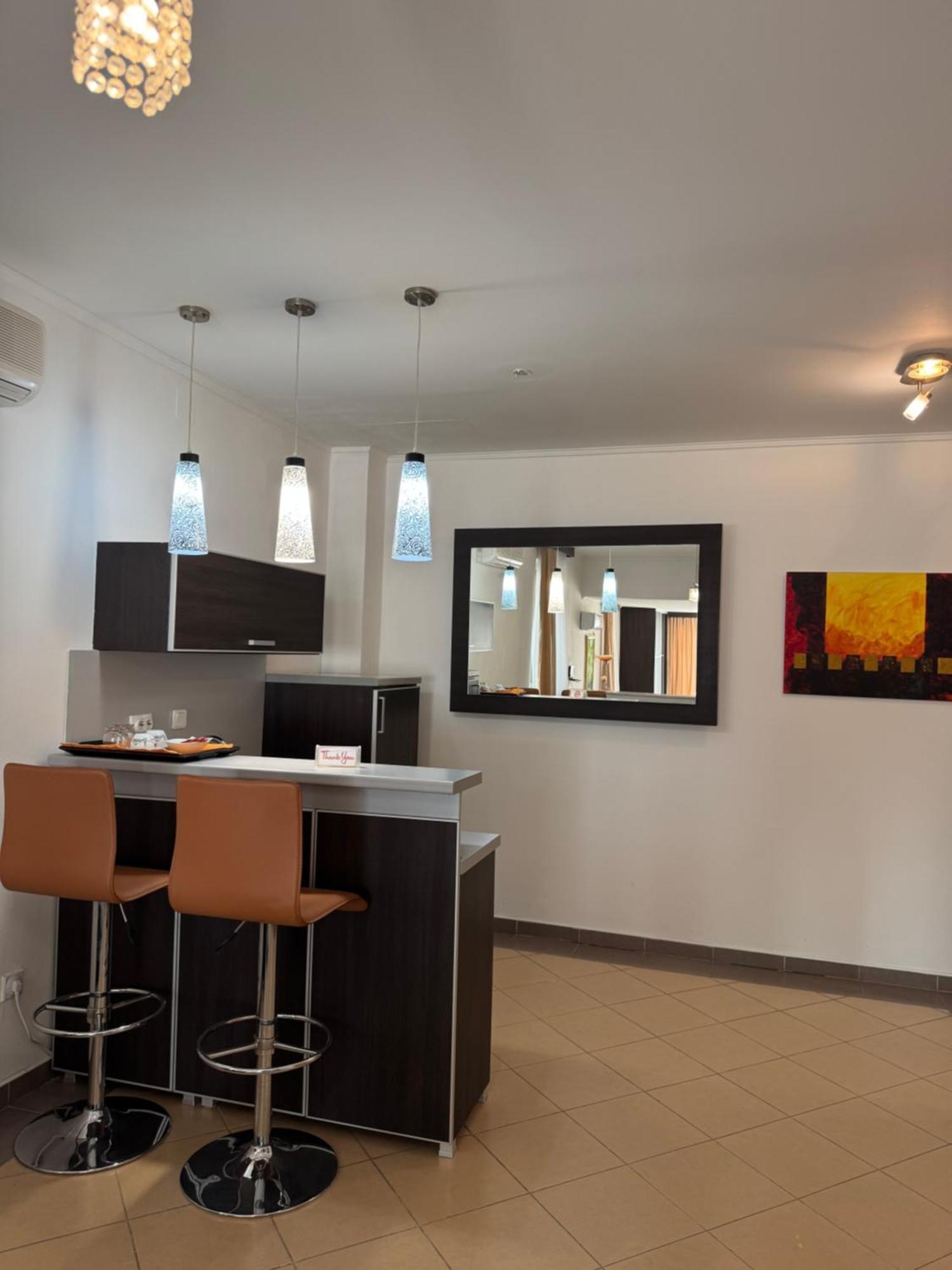 Hotel Freiburg Улцинь Екстер'єр фото
