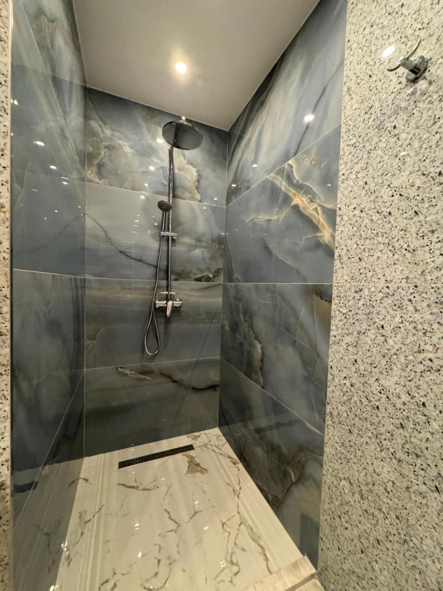 Hotel Freiburg Улцинь Екстер'єр фото